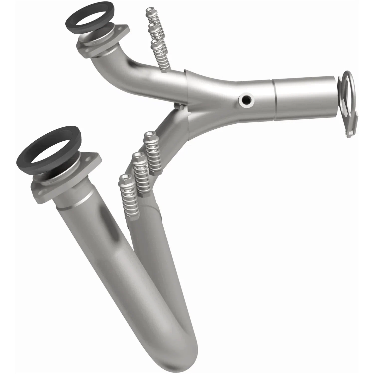 1988-1993 Chevrolet C1500 Direct-Fit Front Pipe Kit 107-0174